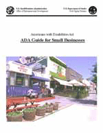 ADA Guide for Small Business